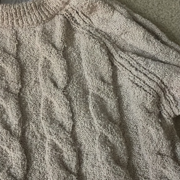Zara sweater size 9 to 10 years - Picture 2 of 2